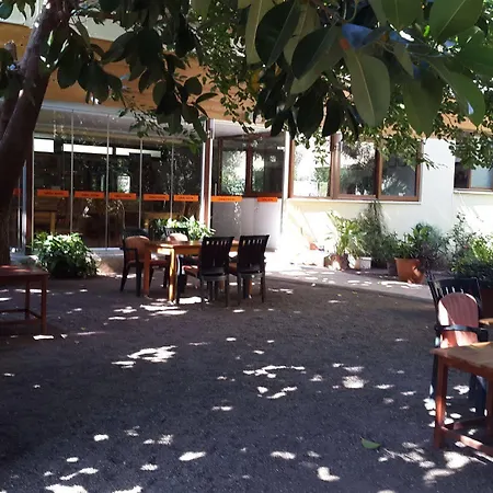 Hotel Olympos Çıralı