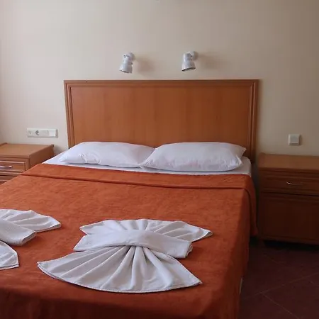Otel Olympos Çıralı